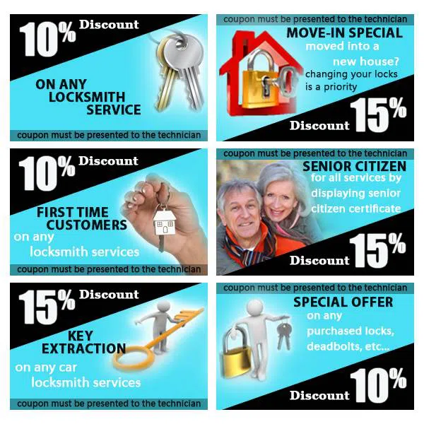 Miami Community Locksmith Miami, FL 305-894-9384 - coupon-img-01